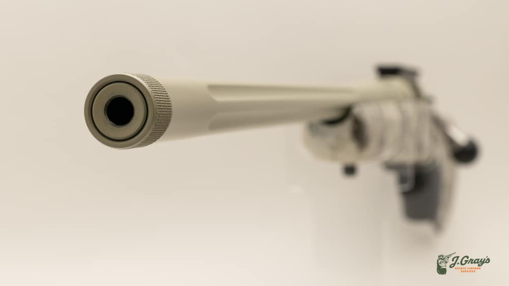 Tikka - T3x Veil Alpine Left-Hand - 7mm Remington Magnum -img-15