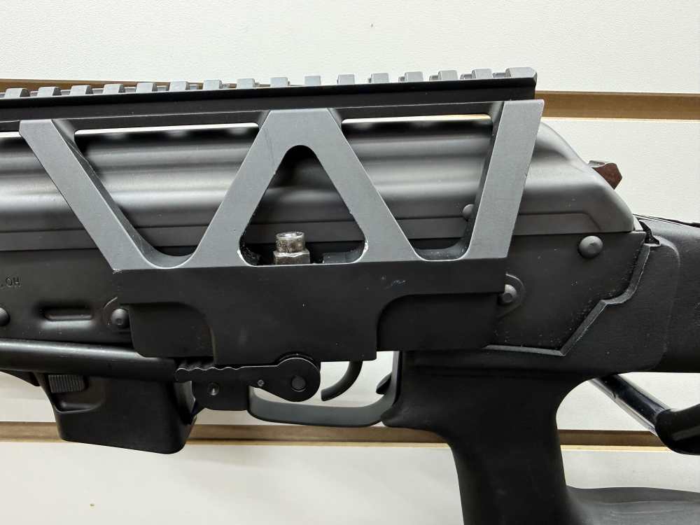 Chiappa RAK-9 9mm w/ 40rd Mag-img-11