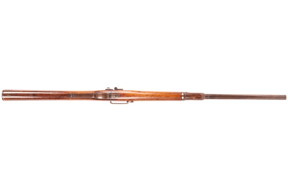 Springfield 1884 Trapdoor Carbine 45-70 NY 34th Separate Co Durys #42306-img-5