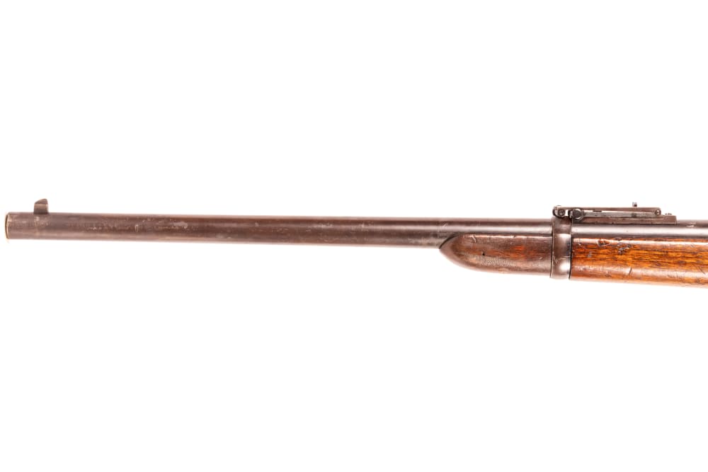 Springfield 1884 Trapdoor Carbine 45-70 NY 34th Separate Co Durys #42306-img-8