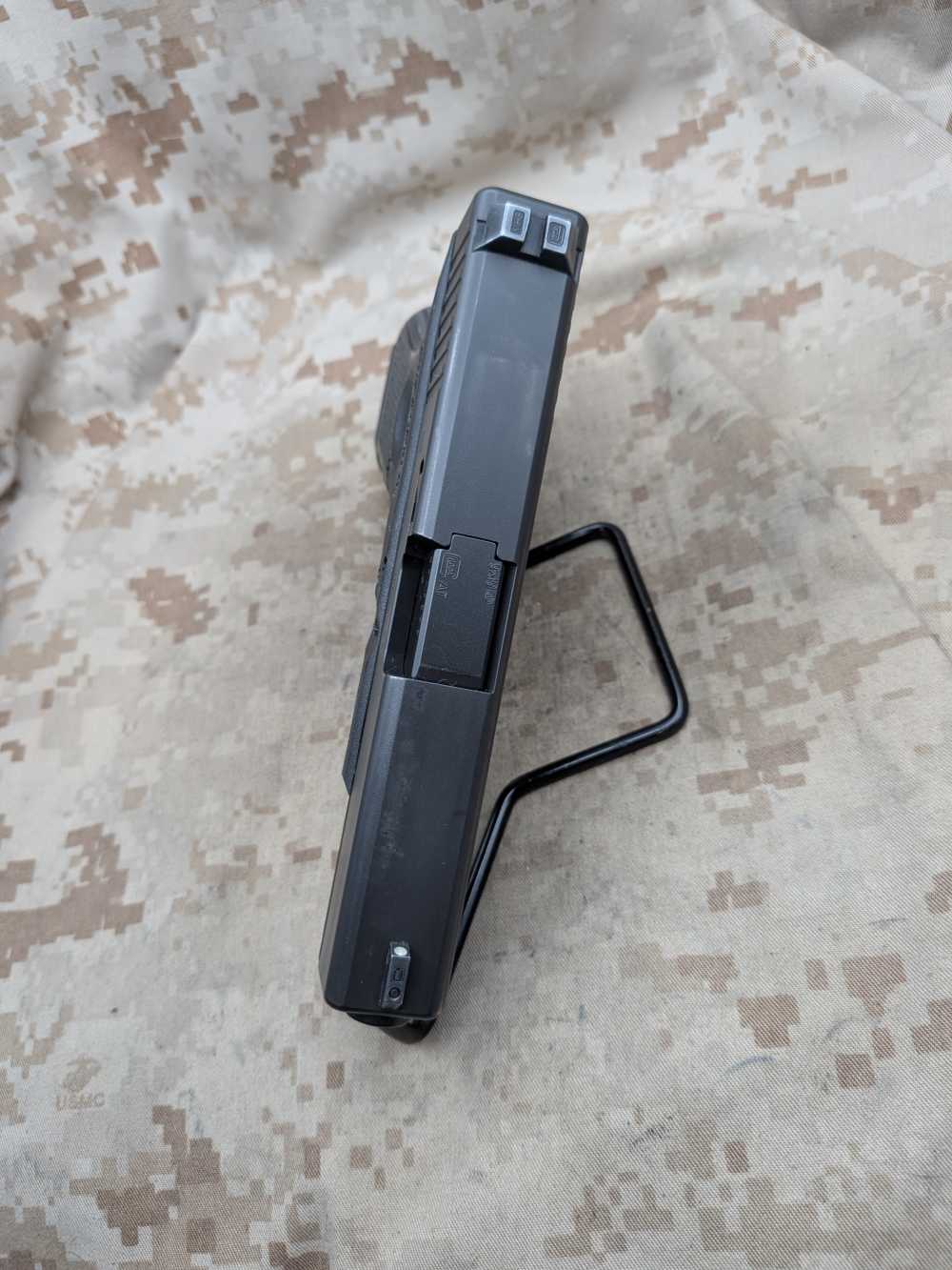 Glock 19 Gen4 9MM Police Trade-In G19 Gen 4 USED-img-9
