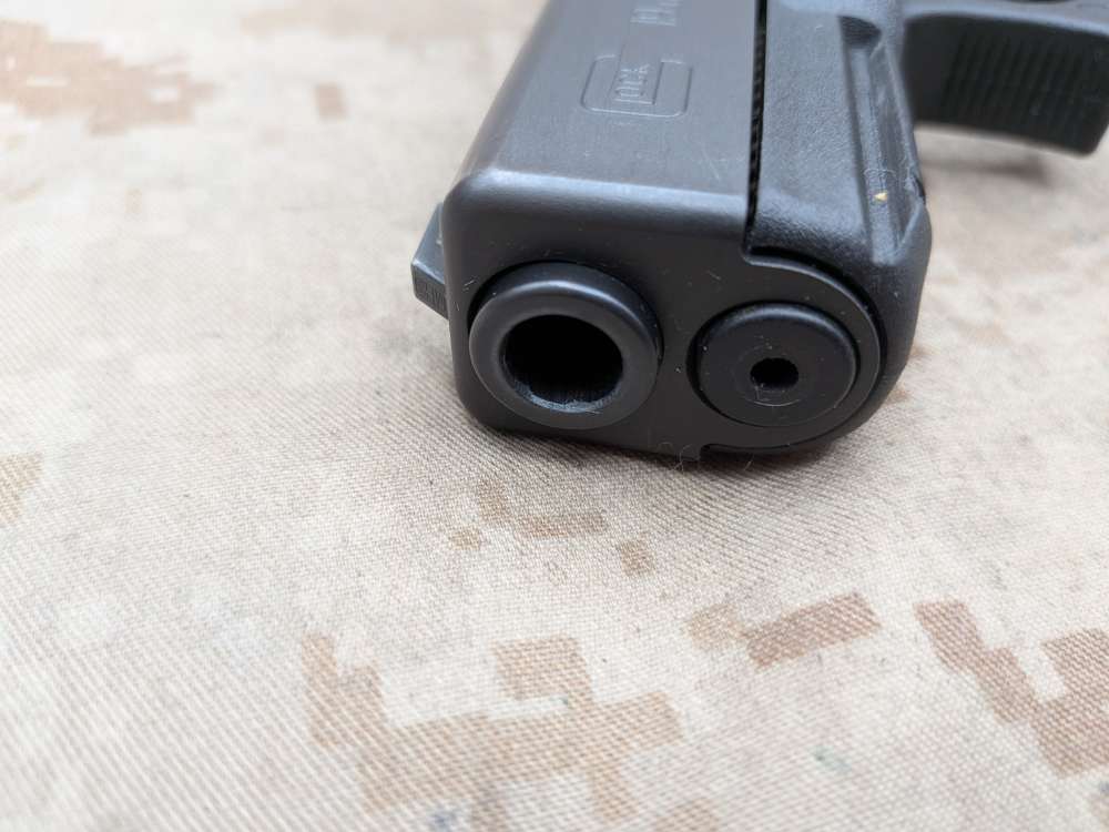 Glock 19 Gen4 9MM Police Trade-In G19 Gen 4 USED-img-5