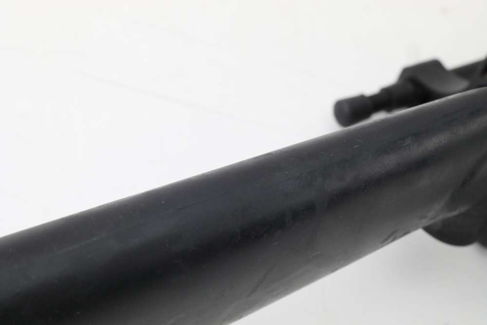 Ruger 10/22 22lr Stainless Hogue Vortex Diamondback Tactical 6 Mags NR! -img-25