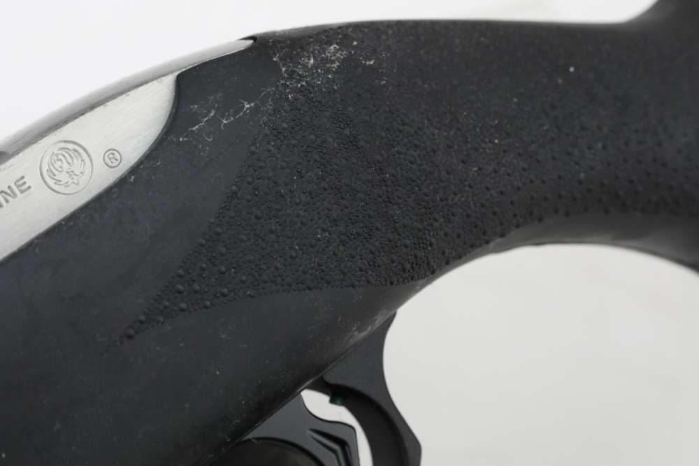 Ruger 10/22 22lr Stainless Hogue Vortex Diamondback Tactical 6 Mags NR! -img-15