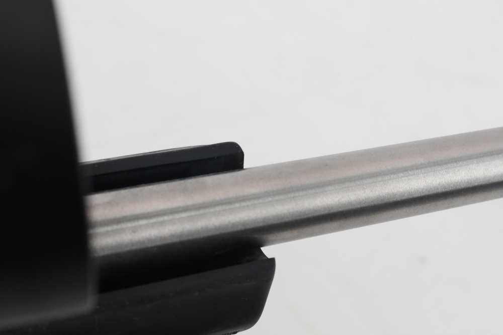 Ruger 10/22 22lr Stainless Hogue Vortex Diamondback Tactical 6 Mags NR! -img-31