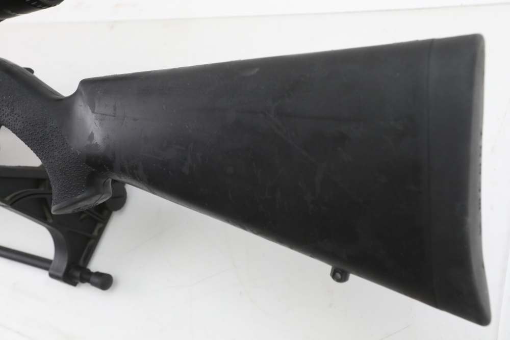 Ruger 10/22 22lr Stainless Hogue Vortex Diamondback Tactical 6 Mags NR! -img-21