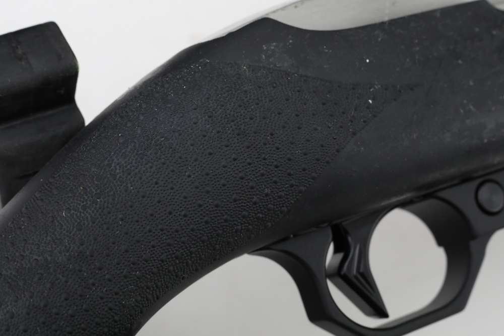 Ruger 10/22 22lr Stainless Hogue Vortex Diamondback Tactical 6 Mags NR! -img-39