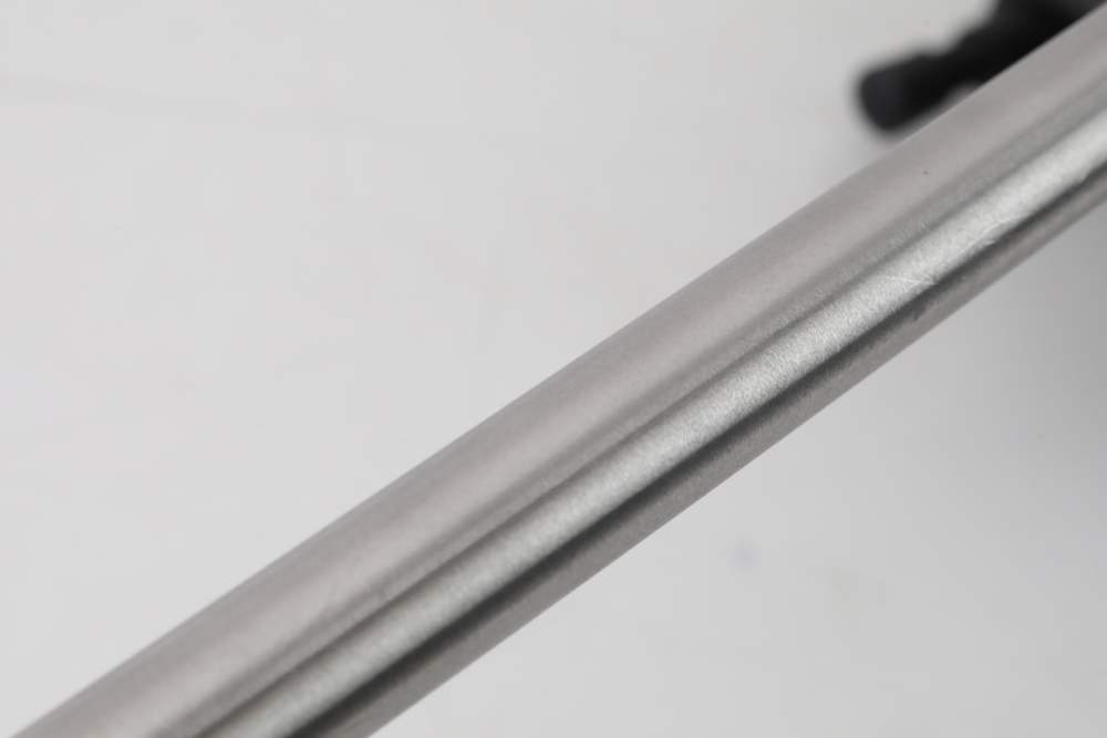 Ruger 10/22 22lr Stainless Hogue Vortex Diamondback Tactical 6 Mags NR! -img-5