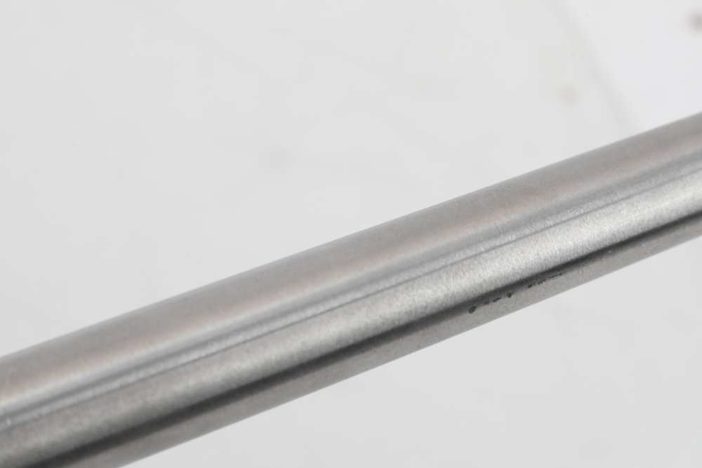 Ruger 10/22 22lr Stainless Hogue Vortex Diamondback Tactical 6 Mags NR! -img-49