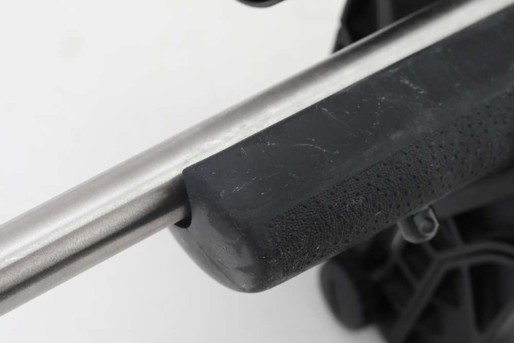 Ruger 10/22 22lr Stainless Hogue Vortex Diamondback Tactical 6 Mags NR! -img-7
