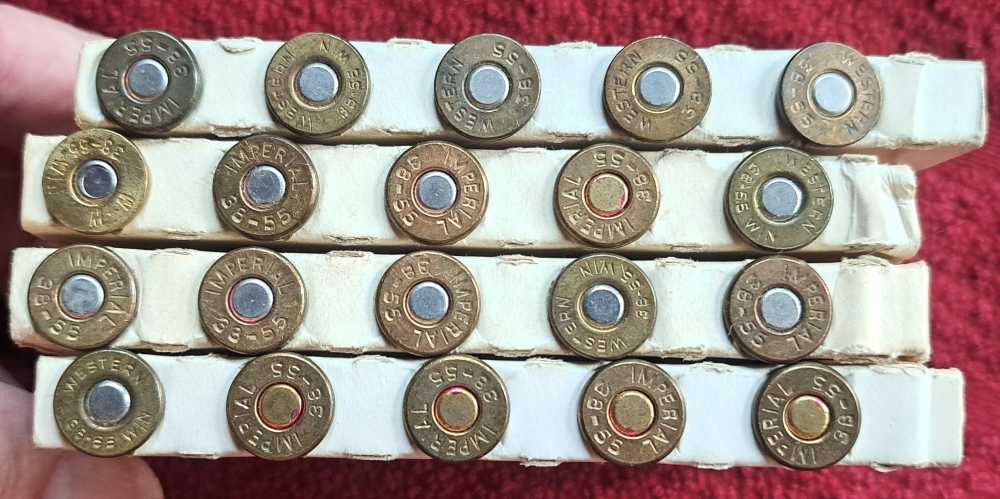 Sixty Eight 38-55 WCF Cartridges-img-4