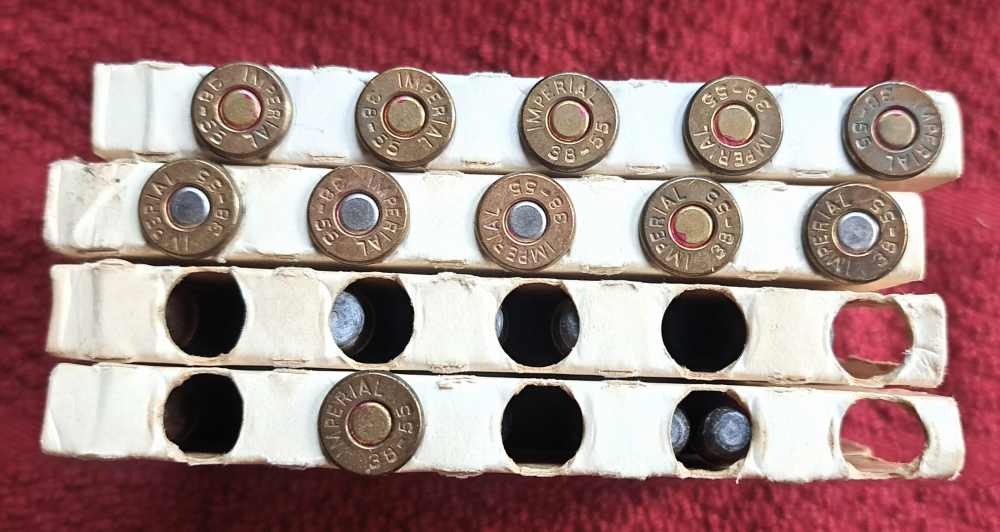 Sixty Eight 38-55 WCF Cartridges-img-5