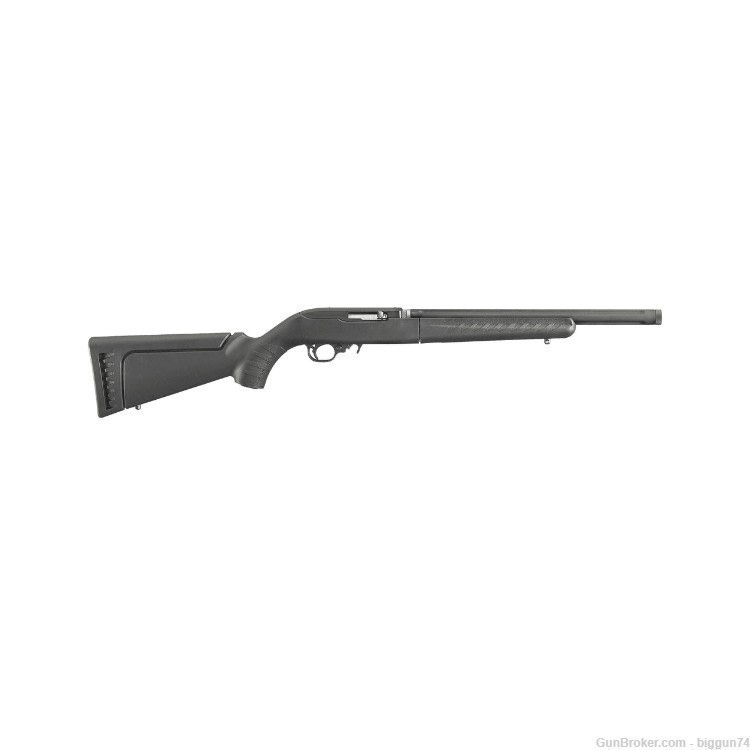 NIB RUGER 10/22 TAKEDOWN 22 LR 16.1" 10-RD SEMI-AUTO RIFLE 21133 10% Coupon-img-0