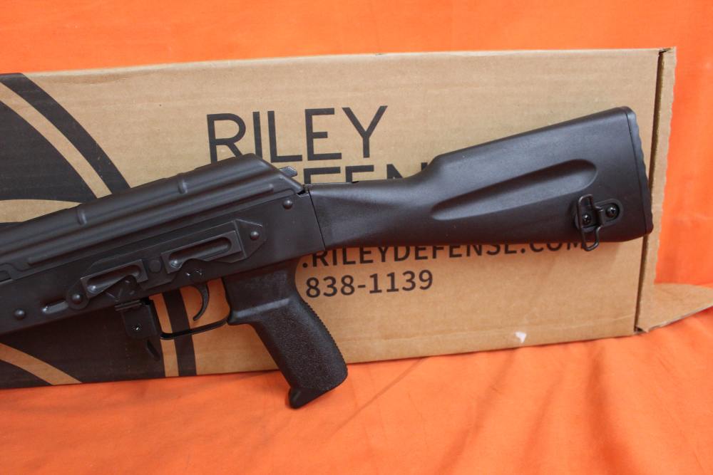 Riley Defense RAK47-P 7.62x39 16" NEW! Free Layaway!-img-3