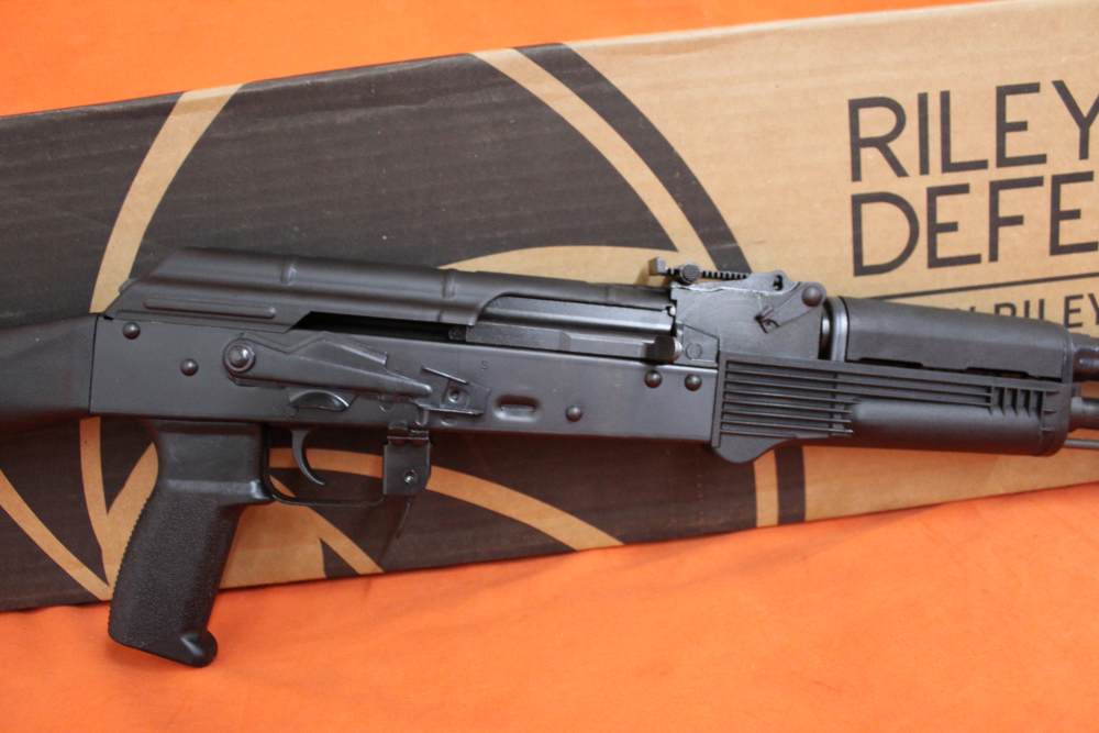 Riley Defense RAK47-P 7.62x39 16" NEW! Free Layaway!-img-7