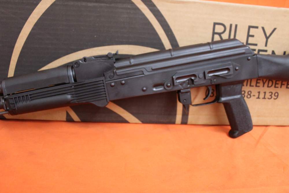 Riley Defense RAK47-P 7.62x39 16" NEW! Free Layaway!-img-4