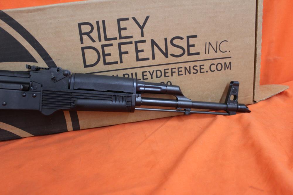 Riley Defense RAK47-P 7.62x39 16" NEW! Free Layaway!-img-5