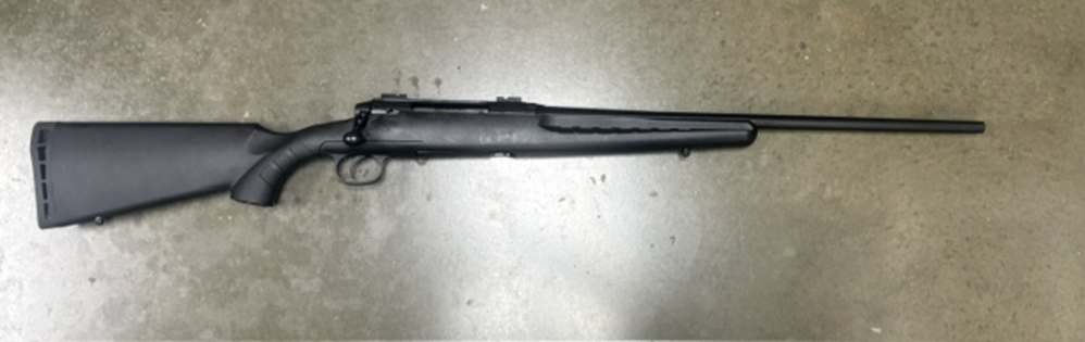 SAVAGE AXIS – .243 WINCHESTER – 22"-img-1