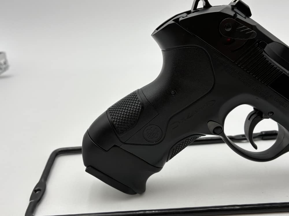 Beretta USA Corp PX4 Storm Compact 40 S&W 3" One 14 RND Magazine -img-6