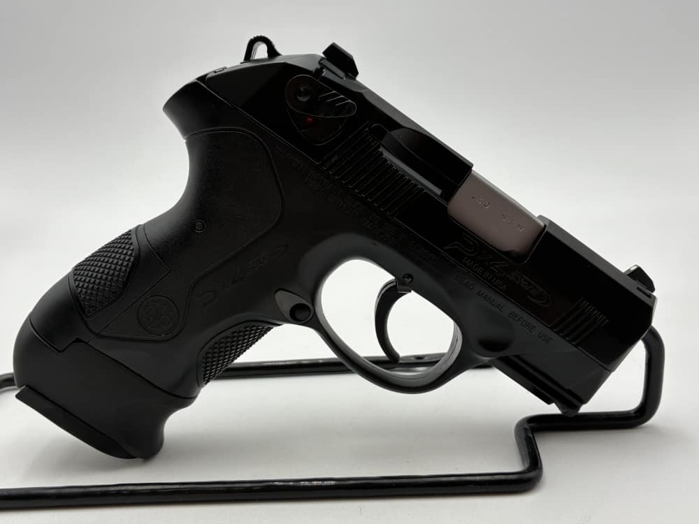Beretta USA Corp PX4 Storm Compact 40 S&W 3" One 14 RND Magazine -img-4