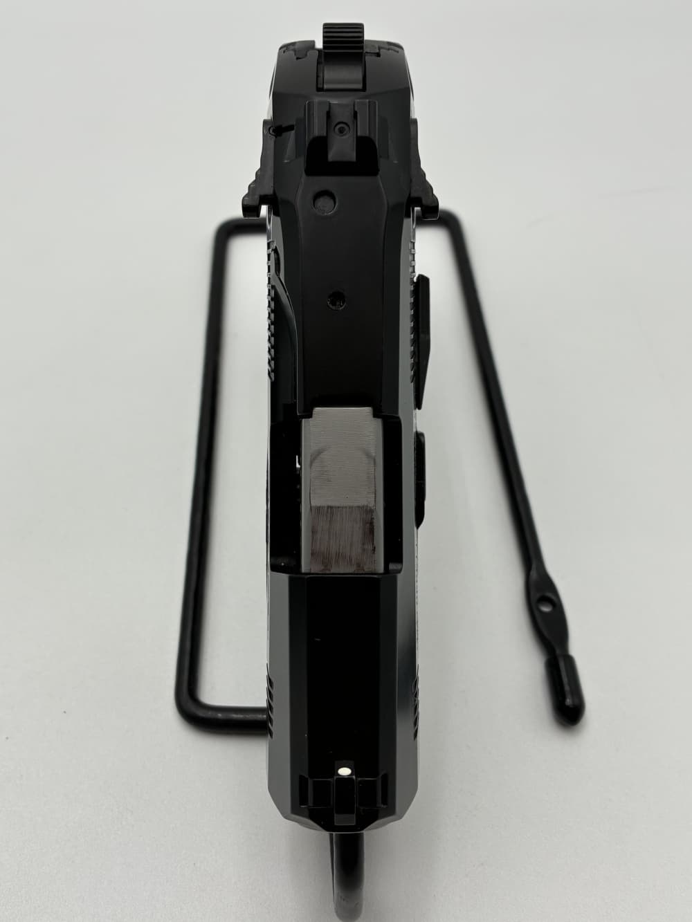 Beretta USA Corp PX4 Storm Compact 40 S&W 3" One 14 RND Magazine -img-3