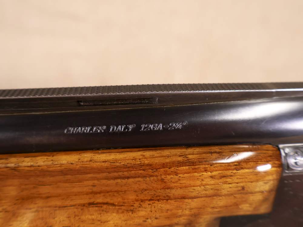 B.C. Miroku Field Grade 12-Ga. 30"Vent Rib Over/Under 2-3/4" Shotgun 1970's-img-24