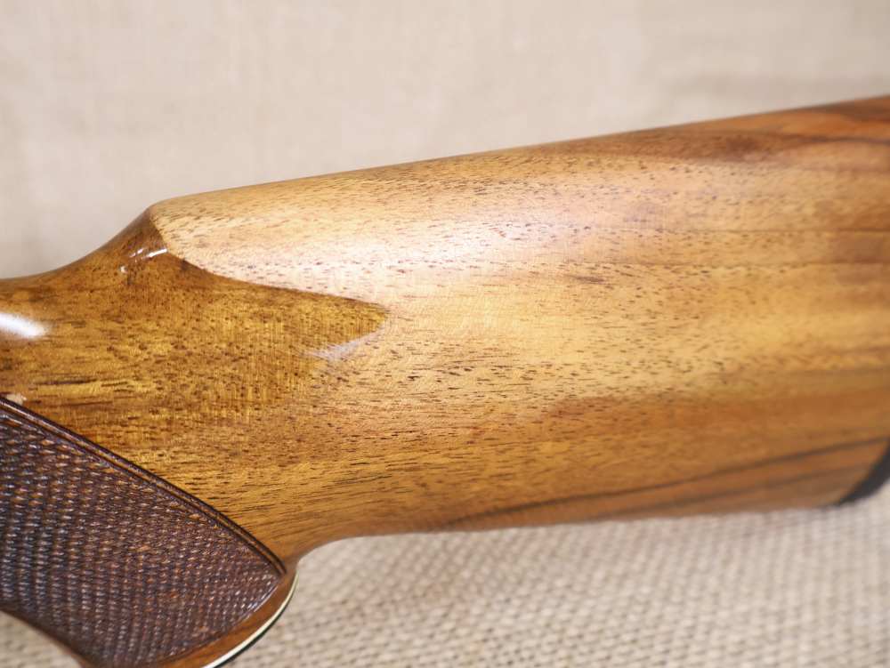 B.C. Miroku Field Grade 12-Ga. 30"Vent Rib Over/Under 2-3/4" Shotgun 1970's-img-23