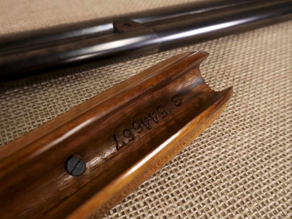 B.C. Miroku Field Grade 12-Ga. 30"Vent Rib Over/Under 2-3/4" Shotgun 1970's-img-45