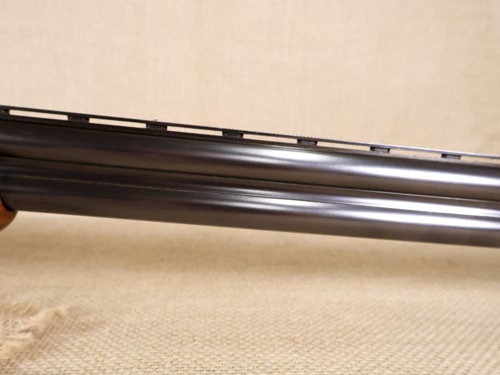 B.C. Miroku Field Grade 12-Ga. 30"Vent Rib Over/Under 2-3/4" Shotgun 1970's-img-7