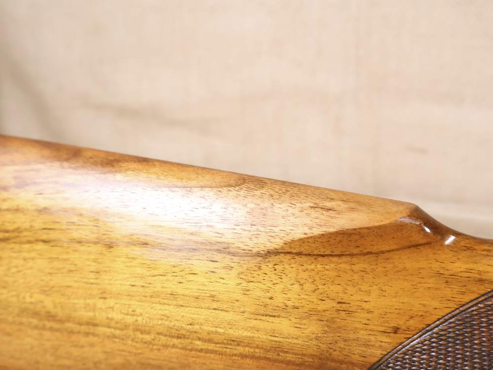B.C. Miroku Field Grade 12-Ga. 30"Vent Rib Over/Under 2-3/4" Shotgun 1970's-img-13