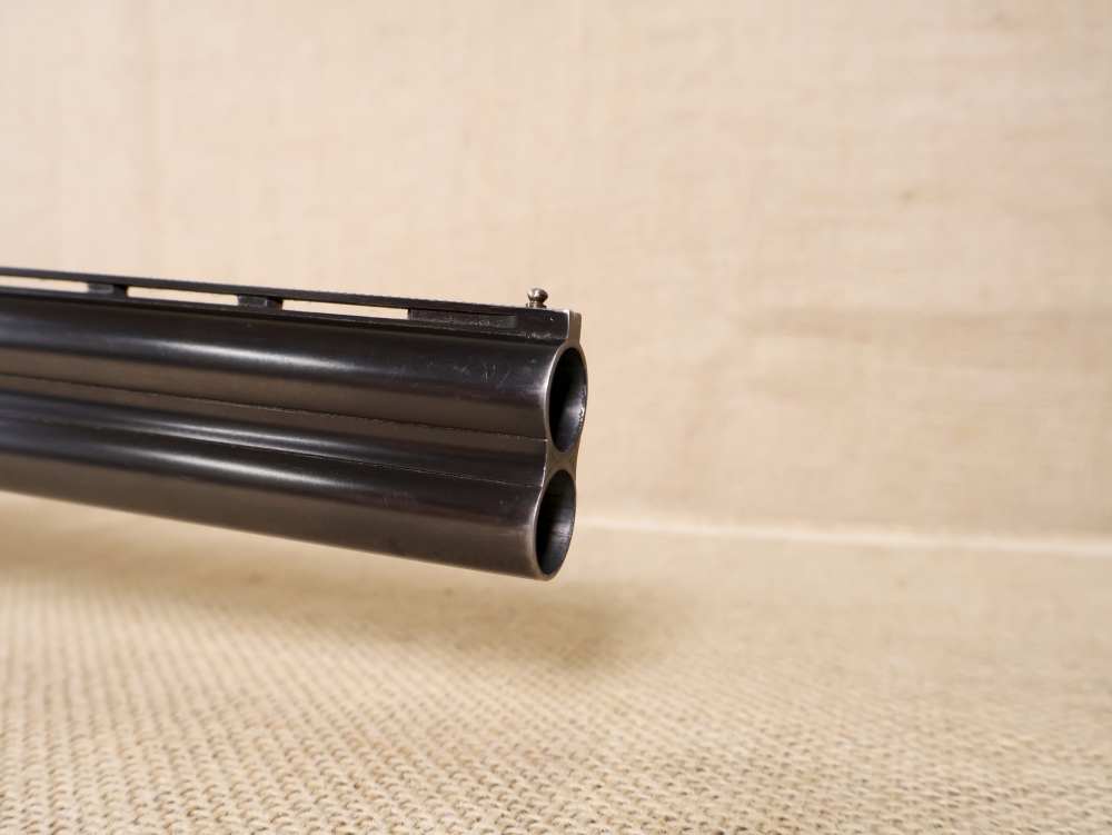 B.C. Miroku Field Grade 12-Ga. 30"Vent Rib Over/Under 2-3/4" Shotgun 1970's-img-8