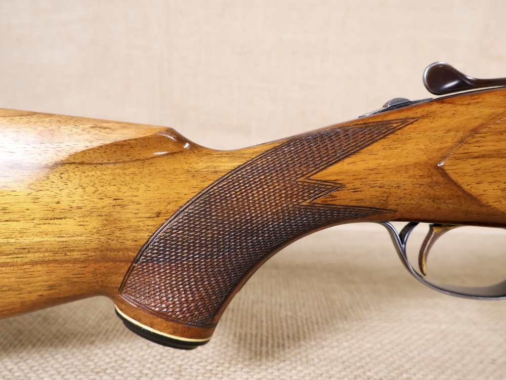 B.C. Miroku Field Grade 12-Ga. 30"Vent Rib Over/Under 2-3/4" Shotgun 1970's-img-5