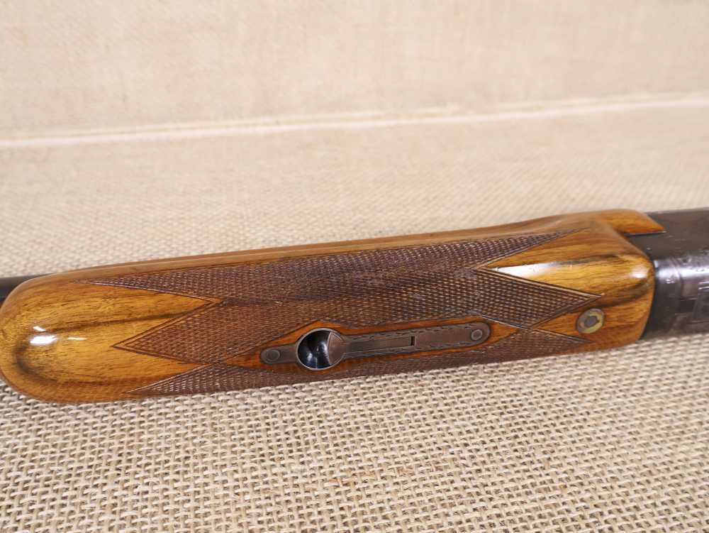 B.C. Miroku Field Grade 12-Ga. 30"Vent Rib Over/Under 2-3/4" Shotgun 1970's-img-29