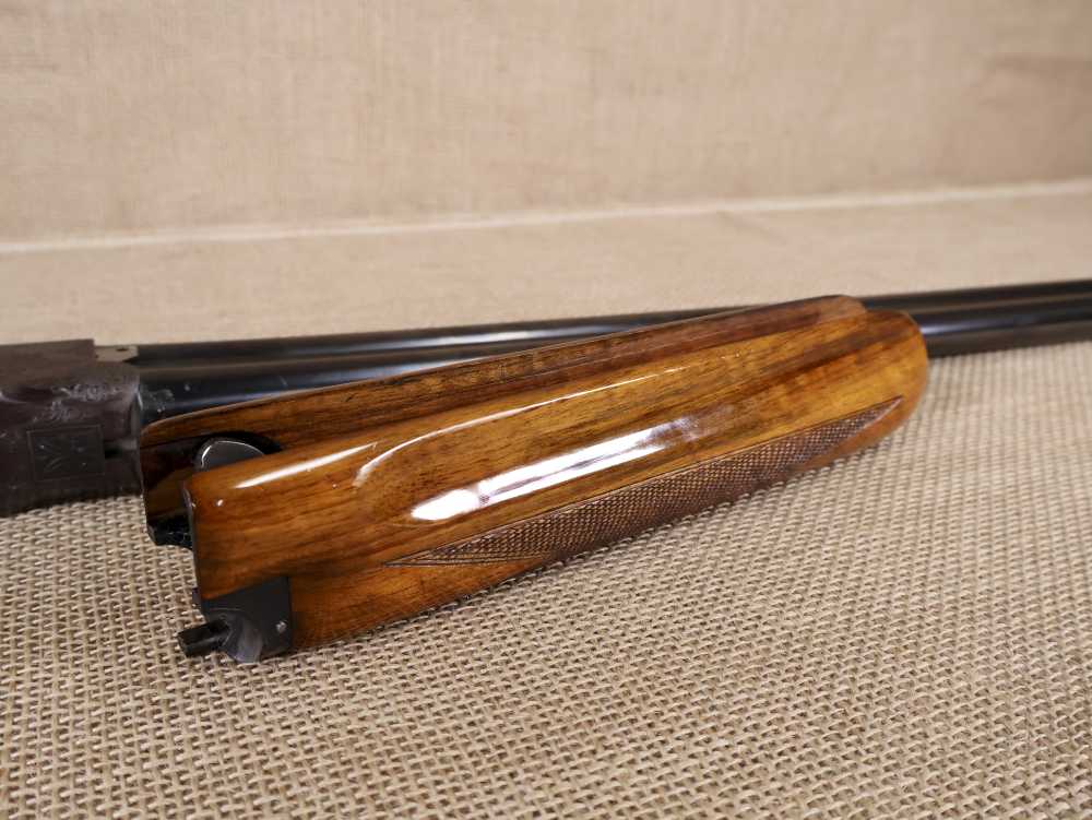B.C. Miroku Field Grade 12-Ga. 30"Vent Rib Over/Under 2-3/4" Shotgun 1970's-img-46