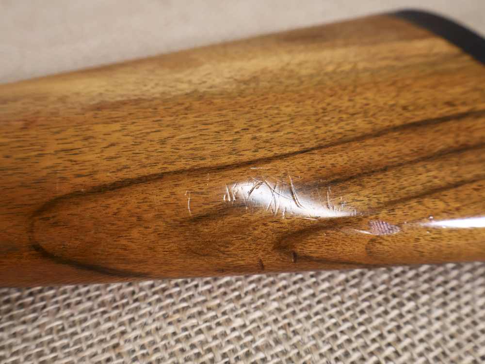 B.C. Miroku Field Grade 12-Ga. 30"Vent Rib Over/Under 2-3/4" Shotgun 1970's-img-36