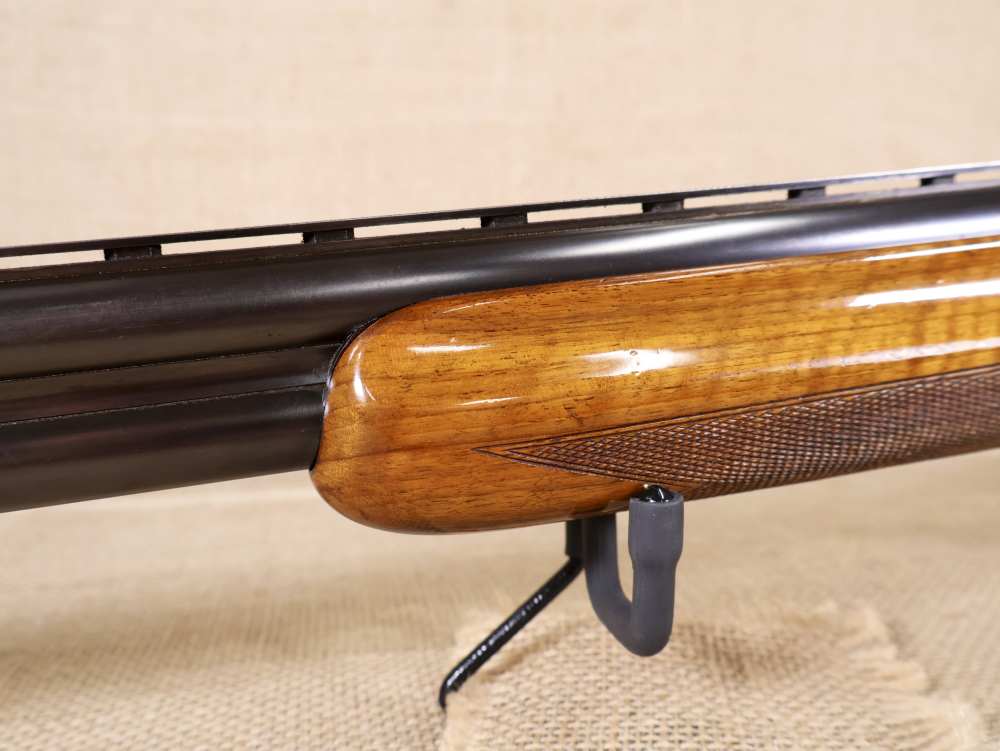 B.C. Miroku Field Grade 12-Ga. 30"Vent Rib Over/Under 2-3/4" Shotgun 1970's-img-18