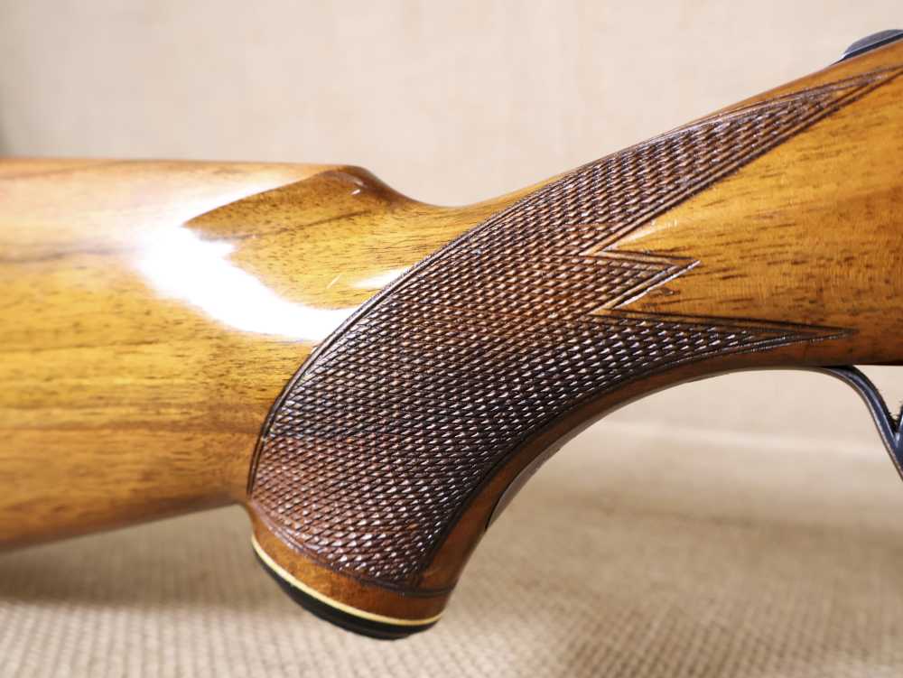 B.C. Miroku Field Grade 12-Ga. 30"Vent Rib Over/Under 2-3/4" Shotgun 1970's-img-12