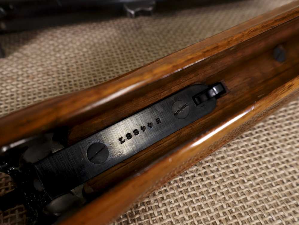 B.C. Miroku Field Grade 12-Ga. 30"Vent Rib Over/Under 2-3/4" Shotgun 1970's-img-44