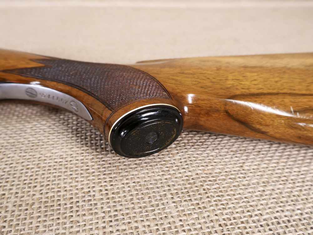 B.C. Miroku Field Grade 12-Ga. 30"Vent Rib Over/Under 2-3/4" Shotgun 1970's-img-34