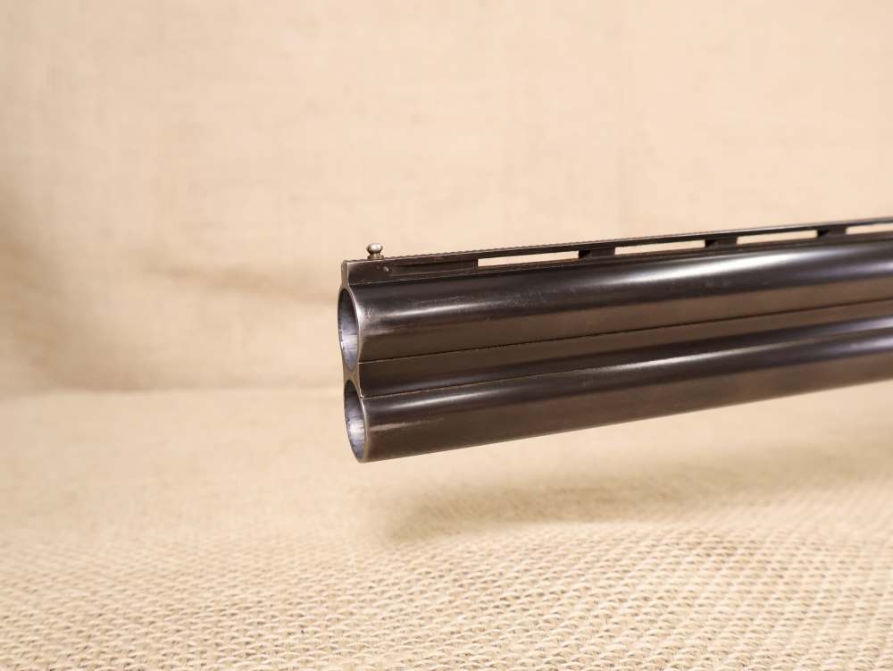 B.C. Miroku Field Grade 12-Ga. 30"Vent Rib Over/Under 2-3/4" Shotgun 1970's-img-17