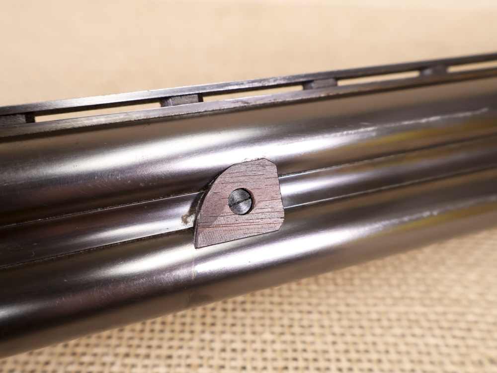 B.C. Miroku Field Grade 12-Ga. 30"Vent Rib Over/Under 2-3/4" Shotgun 1970's-img-54