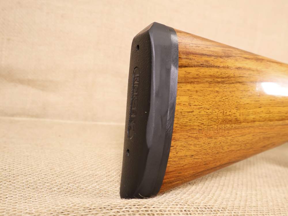 B.C. Miroku Field Grade 12-Ga. 30"Vent Rib Over/Under 2-3/4" Shotgun 1970's-img-2