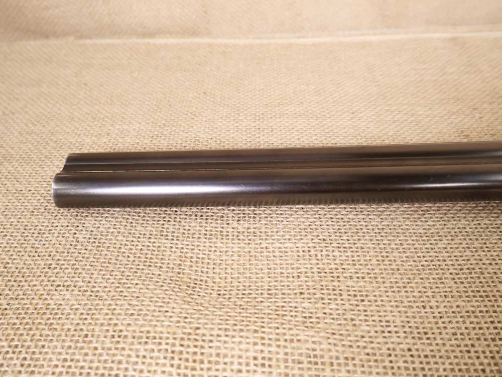 B.C. Miroku Field Grade 12-Ga. 30"Vent Rib Over/Under 2-3/4" Shotgun 1970's-img-27