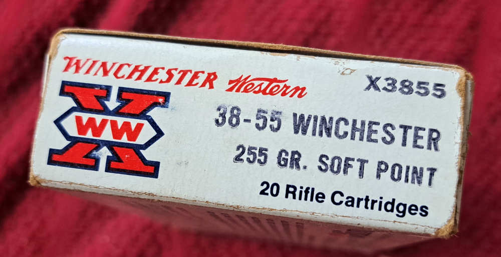 Forty Eight REM-UMC/Winchester/RHV .38-55 WCF Cartridges-img-6