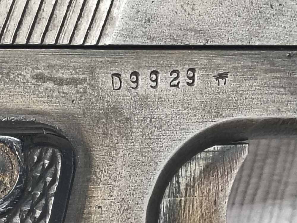 Used F.B. Random, VIS35, 9mm, 1 Mag, 3% C.C. Fees, Matching Serial #s-img-5