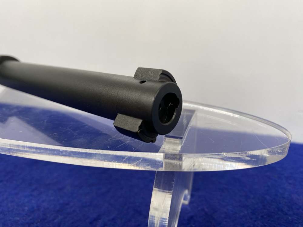 Remington 700 .223 Bolt *RH, SHORT-ACTION, BLACK* Custom Shop Inventory-img-5
