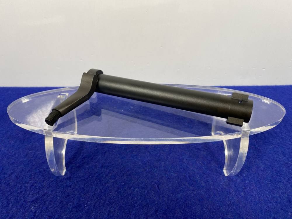 Remington 700 .223 Bolt *RH, SHORT-ACTION, BLACK* Custom Shop Inventory-img-0