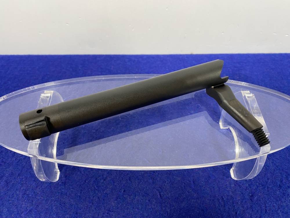 Remington 700 .223 Bolt *RH, SHORT-ACTION, BLACK* Custom Shop Inventory-img-11