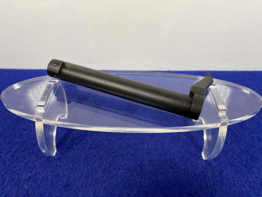 Remington 700 .223 Bolt *RH, SHORT-ACTION, BLACK* Custom Shop Inventory-img-7