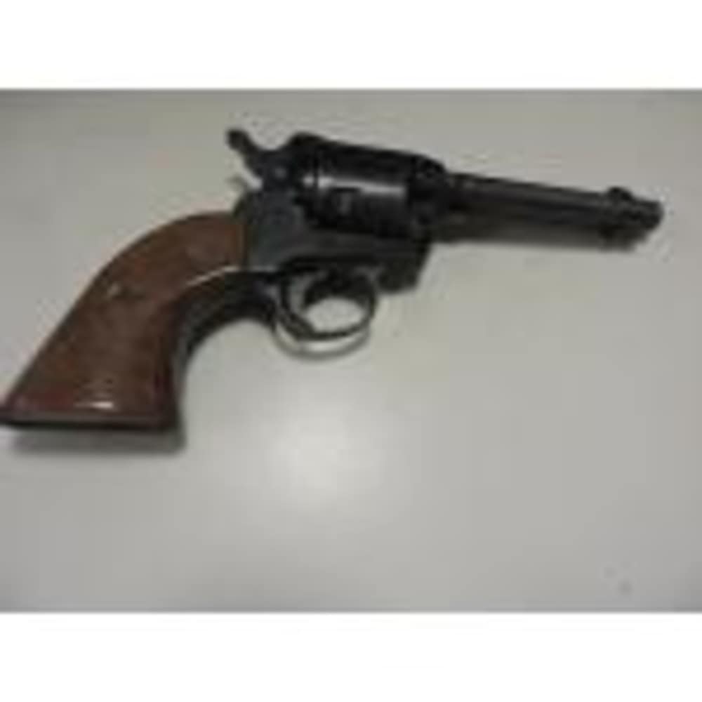 Rohm RG Model 66 .22 Mag Single Action Revolver-img-30